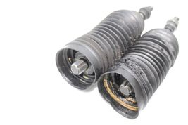 00-03 BMW X5 INNER TIE RODS PAIR Q7250 image 7