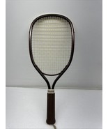Vtg Ektelon Magnum Racquetball Racquet Or Tennis Racquet Racket Sports 1... - $391.77 MXN