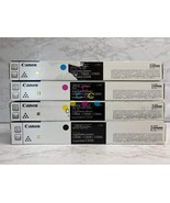 4 Cosmetic OEM Canon iR C3926,C3930,C3935,C3326 GPR-66 CMYK Toners (GPR66) - €365,46 EUR