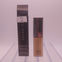 Cover Fx Power Play Concealer .33oz G+ MEDIUM 2 - £29.86 GBP