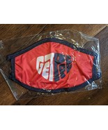 GET PPE Face Mask Cover  Black Lives Matter Face Mask Cover - $19.60