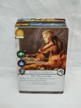 *No Box* Called To Arms Game Of Thrones LCG Expansion War Of Five Kings ... - $202.36 MXN