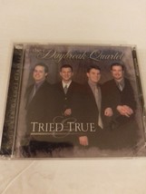 Tried &amp; True Audio CD by The Daybreak Quartet 2000 Daybreak Music Brand New - £15.63 GBP