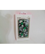 Vera Bradley Printed Clear Flexible iPhone 7 Case MP1812 $38 - £12.18 GBP