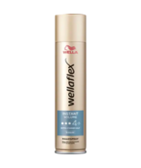 Wella Wellaflex INSTANT VOLUME Hair SPRAY -Level #4 -200ml-FREE SHIPPING - $15.83