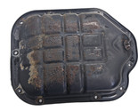 Lower Engine Oil Pan From 2014 Nissan Murano  3.5 11110JA10D FWD - $34.95