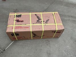 Body By Jake Bun and Thigh Rocker Home Gym Exercise Machine New In Box - €274,18 EUR Body By Jake Bun and Thigh Rocker Home Gym Exercise Machine New In Box - €274,18 EUR