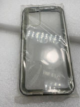 LifeProof Next Series Case for Samsung Galaxy S20+ (Plus) 5G - Black/Clear - $1.99