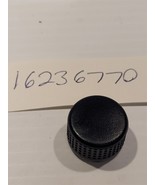 1997 - 2001 Oldsmobile Bravada 2WD &amp; 4WD Radio Volume Control Knob 16236770 - $18.35 CAD