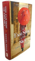 Daniel Kalla The Far Side Of The Sky 1st Edition 1st Printing - £45.15 GBP