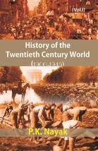 History of the Twentieth Century World (19001945) (19452000) Vol. 1s [Hardcover] - £25.72 GBP