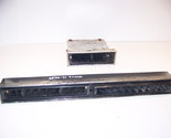 1969 1970 1971 DODGE TRUCK POWER WAGON DASH A/C VENTS OEM #2906733 - $134.99