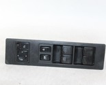 Driver Front Door Switch Driver&#39;s Lock And Window 2004-14 NISSAN TITAN O... - $89.99