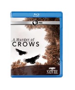 Nature: A Murder of Crows [Blu-ray] [Blu-ray] - $44.09