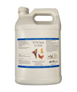 KG PET SPRAY FOR BIRDS -  128 Ounce Concentrate - $1,756.39 MXN
