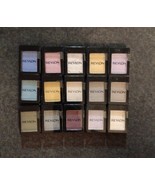 15 Revlon Colorstay Shadow Links Single Assorted (ZZ18) - £46.66 GBP