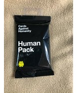 Cards Against Humanity Human Pack NEW IN PACKAGE - £7.97 GBP