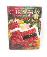 Christmas From the Heart Book 2004 Better Homes Volume 13 Recipes Crafts... - £9.61 GBP