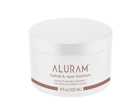 Aluram Hydrate & Repair Treatment, 11 Oz.