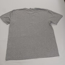 Gildan Softstyle Diamond Reapers Softball Men's Gray Graphic T-Shirt Size Large  image 14