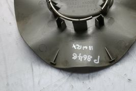 2006-2014 SUBARU IMPREZA WRX OEM WHEEL RIM CENTER CAP SILVER P8648 image 11