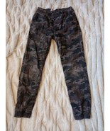 Levi&#39;s Jogger Camouflage 14 Pants - $94.41 MXN