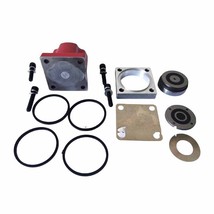 12V Fuel Shutoff Valve Set For Cummins N14 PAI 180204 3054608 209940 Sol... - $67.78