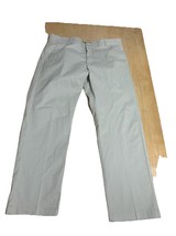 Lee Extreme Comfort Straight Fit Performance Series Pants Chinos Men 40x32 - $381.11 MXN