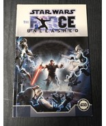 Star Wars: The Force Unleashed ⭐️1st Starkiller⭐ 1st Print TPB Dark Hors... - €30,05 EUR