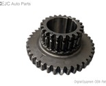 Crankshaft Timing Gear For 17-19 Nissan Rogue  2.5 130214JM0A Gas - $19.75