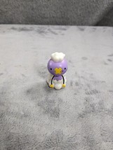 Driffblim T-ARTS Tomy Gachapon Pokemon Figure Japan - £8.20 GBP