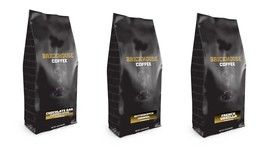 Flavored Coffee Brickhouse Bundle - £21.21 GBP