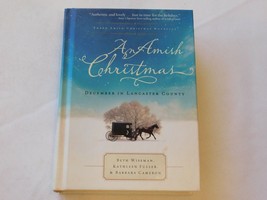 An Amish Christmas : December in Lancaster County by Kathleen Fuller, Beth Wisem - £10.27 GBP