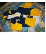VTG tricycle Boys Full-Zip Hoodie 18 mos SHIRT NOT INCLUDED - $15.07 CAD