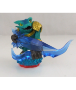 2012 Activision Skylanders Giants Trap Team Trap Master Snap Shot Orange... - $183.10 MXN