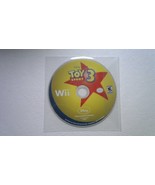 Toy Story 3 (Nintendo Wii, 2010) - $7.99