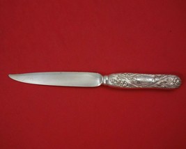 Chrysanthemum by Tiffany and Co Sterling Silver Citrus Knife Serrated AS HH Wide - £149.56 GBP