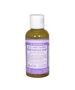 Dr. Bronner&#39;s Pure Castile Soap, 2 ounce Bottle! - $5.22 CAD