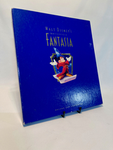 Walt Disney&#39;s Masterpiece &quot;Fantasia&quot; Deluxe CAV Laserdisc Collector&#39;s Set - $24.00