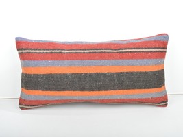 handmade kilim pillows,kilim cushion,kilim pillow case,kilim cushion case,kilim - $39.00