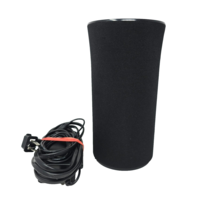 Samsung Radiant 360 Wireless Audio Speaker Black WAM1500/ZA Tested Works - £54.92 GBP
