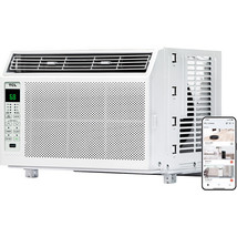 Tcl 6,000 Btu Smart Window Air Conditioner - H6W24W - $377.99