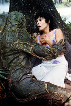 Adrienne Barbeau Alice Cable Dick Durock Swamp Thing Swamp Thing 11x17 P... - £10.18 GBP