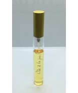 Ode à la Joie Yves Rocher Eau de Toilette Perfume Miniature Parfum Profu... - $263.84 MXN