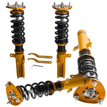 Maxpeedingrods 24-Step Damper Coilover Lowering Kit For Toyota Camry 2002-2006 - £264.31 GBP