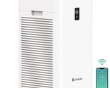 Large Room Air Purifier, H13 True Hepa,4555 Sq.Ft Coverage,24Db Low Nois... - $1,110.99