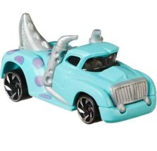 2020 Disney Pixar Cars Sulley Diecast 1:64 Scale FYV84 Monsters Inc. Hot Wheels - £7.89 GBP