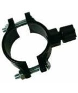 Payne (PDC60414M) Drain Saddle Valve 1/4&quot; Compression &quot;Made in USA&quot; - €4,59 EUR