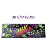 12 Cans - Mountain Dew Pitch Black Soda - Mtn Dew - New Collectible See ... - €75,63 EUR