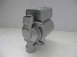 Taco 006-ST4 Stainless Threaded Cartridge Circulator Pump (#500.50) - $249.95